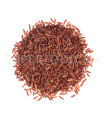 Riz  rouge complet au Maroc   أرز أحمر كامل
