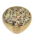Trio de riz blanc rouge et noir complet au Maroc   أرز أبيض أحمر وأسود كامل