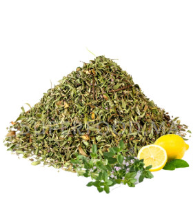Thym citron séché - الزعيترة