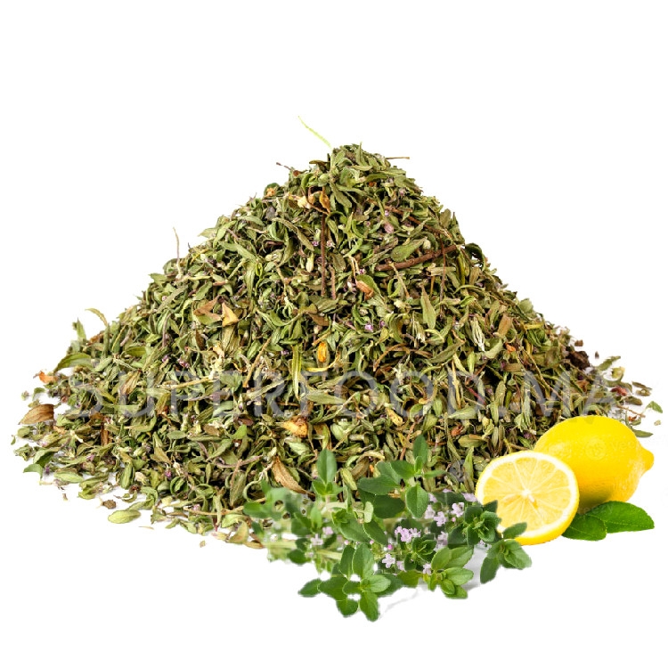 Thym citron séché - الزعيترة