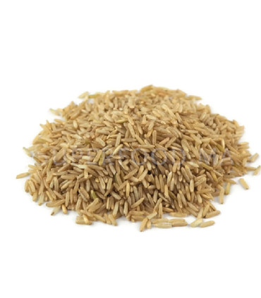 Riz basmati complet au Maroc   أرز باسماتي كامل