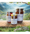Miel des montagnes au Maroc عسل الأعشاب الجبلية