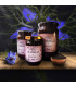Miel de Nigelle au Maroc  عسل السانوج