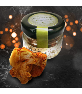 Propolis Fraiche  العكبر الحر الخام
