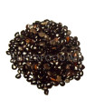 Graines de Nigelle d'Arabie Saoudite  - Habbat el baraka  الحبة السوداء -حبة البركة