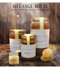 Mélange Miel Royal Immunité   الخلطة الملكية