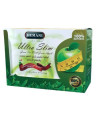 Thé Ultra Slim pomme tisane minceur HEMANI  شاي التنحيف بالتفاح هيماني