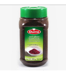 Sumac moulu Durra 400g  سماق درة