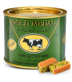 Beurre clarifié au Maroc Pure butter ghee  سمنة البقرة الحلوب
