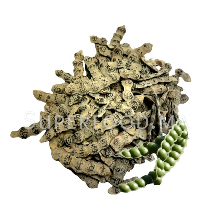 Nep Nep Naturel au Maroc purifiante et Relaxante ناب ناب