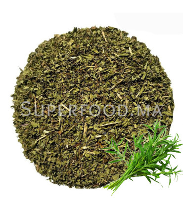 Estragon Séché 100% Naturel الطرخون المجفف