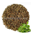 TULSI, BASILIC SACRE naturel au Maroc التولسي أو ريحان مقدس