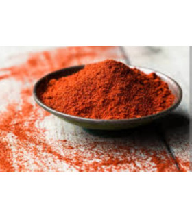Melanges d'épices Tandoori au Maroc