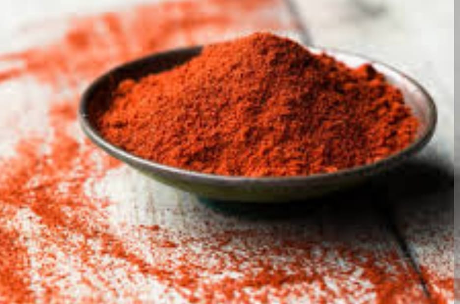 Melanges d'épices Tandoori  خلطة تاندوري