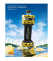 Dum Dum Fuel Sport Citron 710ml Boisson Isotonique Sans Sucre au Maroc