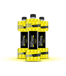 Dum Dum Fuel Sport Citron 710ml Boisson Isotonique Sans Sucre au Maroc