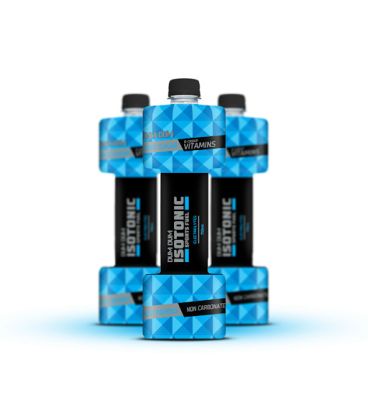 Dum Dum Fuel Sport Fruits des bois 710ml Boisson Isotonique Sans Sucre au Maroc