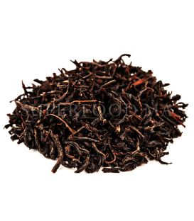 Thé noir au Maroc شاي أسود