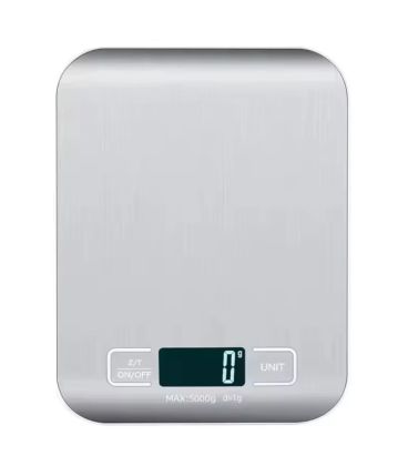 Balance de Cuisine 0-5 KG Précision 0.1g ميزان المطبخ