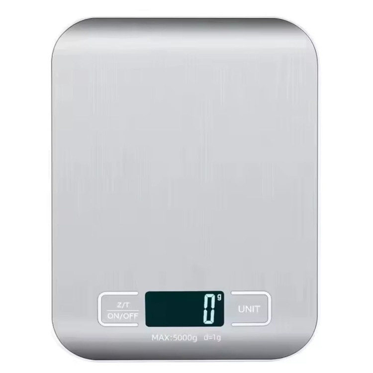 Balance de Cuisine 0-5 KG Précision 0.1g ميزان المطبخ