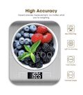 Balance de Cuisine 0-5 KG Précision 1g ميزان المطبخ