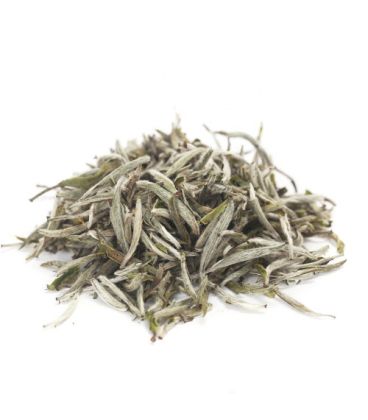 Thé Blanc au Maroc الشاي الأبيض