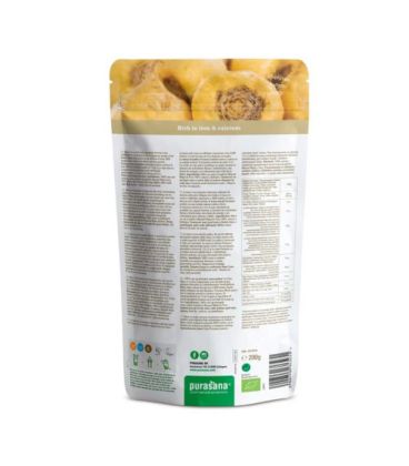 Poudre de Maca Bio Purasana 200 g  مسحوق ماكا العضوي بوراسانا