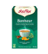 Infusion Bonheur Yogi Tea Bio  شاي الأعشاب  السعادة