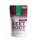 PURASANA Poudre de jus Betteraves Bio 200g  مسحوق الشمندر العضوي بوراسانا