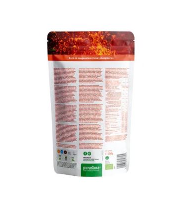 PURASANA Vitality Mix Bio 250g  خليط الحيوية العضوي بوراسانا