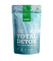 PURASANA Total Detox Mix 2.0 Bio 250g  خليط الديتوكس الشامل عضوي بوراسانا