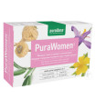 PURASANA PuraWomen Ménopause 30 gélules Bio  بوراسانا بورا وومن 30 كبسولة عضوية لمرحلة انقطاع الطمث