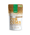 PURASANA Poudre de Curcuma 200g Bio مسحوق الكركم العضوي بوراسانا