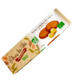 FLEUR DES BLÉS Biscuits Galettes Bio Pur Beurre 125G  بسكويت جاليت بالزبدة الخالصة –