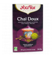 Yogi Tea BIO Chai Doux شاي يوغي الحلو
