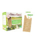 Le Pain des Fleurs Tartine Bio Sarrasin 150g  شرائح عضوي بالحنطة السوداء