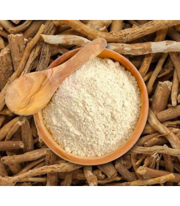 Ashwagandha en poudre (ginseng indien) اشواغاندا