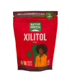 Naturgreen Xylitol BIO 500 g العنوان ناتورغرين إكسيليتول
