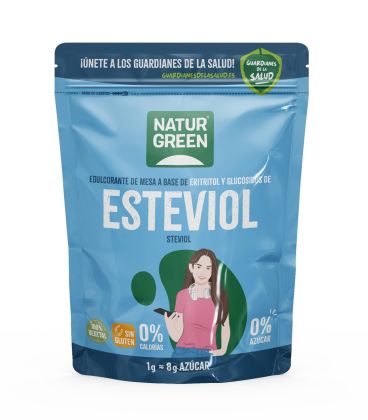 Naturgreen Steviol 500 g : ناتورغرين ستيڤيول