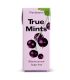 TRUE Pastilles Cassis Sans Sucre 13 g: أقراص ترو نكهة الكرز الأسود خالية من السكر