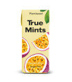 TRUE Pastilles Fruit de Passion Sans Sucre 13 g  أقراص ترو بنكهة فاكهة العاطفة خالية من السكر