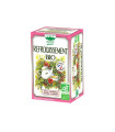 Romon Nature Infusion Refroidissement 20 sachets (20 × 1,8 g)  رومون نقيع مكافحة البرد 20 كيس