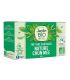 Jardin bio Thé Vert Nature Doux 40 g  : جاردن بيو شاي أخضر ناعم
