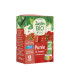 Jardin BiO Purée de Tomates 200 g : جاردن بيو بوريه طماطم
