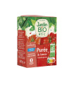 Jardin BiO Purée de Tomates 200 g  جاردن بيو بوريه طماطم