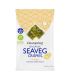 Clearspring Algue Nori Gingembre Croustillantes 4 g: