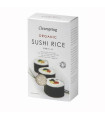 Clearspring Riz Sushi Bio 500 g أرز سوشي
