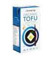 Clearspring Tofu Nature Bio 300 g توفو طبيعي عضوي