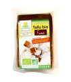 Moulin Des Moines Tofu Fumé Bio 200 g إم دي إم توفو مدخن