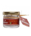 Alvena Safran 1g  Produit Certifié Premium ألفينا زعفران ممتاز معتمد